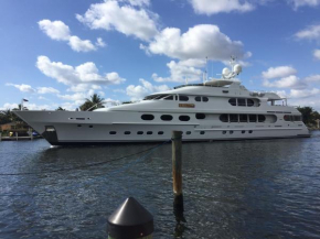Awesome Intracoastal Waterfront